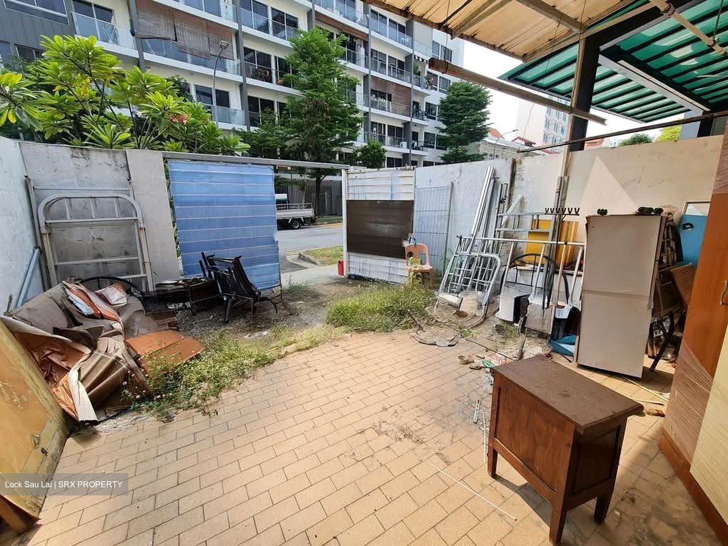 Lorong 28 Geylang (D14), Terrace #628855541